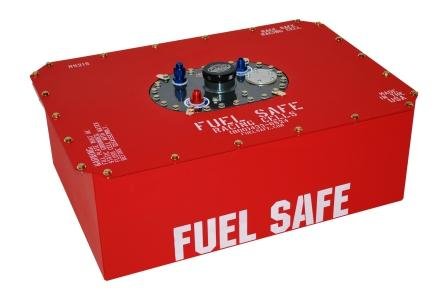 Fuel Injection Fuel Safe RS232B-LM