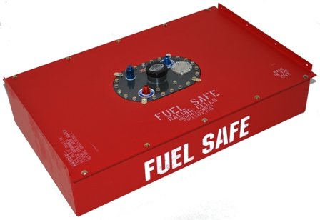 Fuel Injection Fuel Safe FF118C