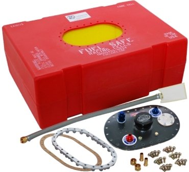 Fuel Injection Fuel Safe EED108