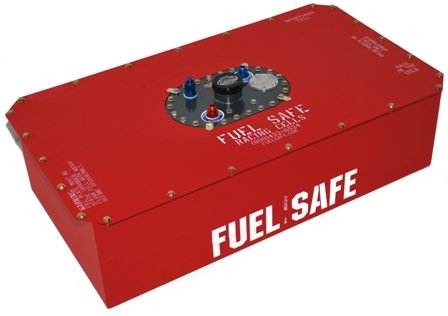 Electric Fuel Pumps Fuel Safe SM122A