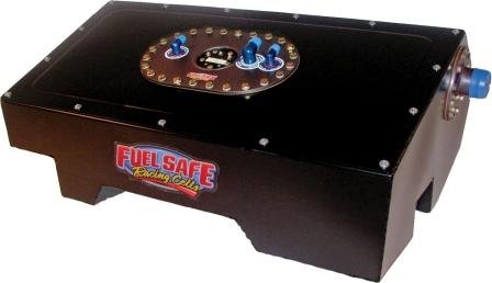 Fuel Injection Fuel Safe SA114