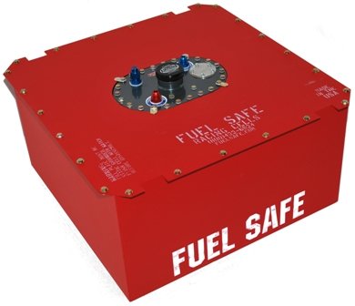 Fuel Injection Fuel Safe SM129