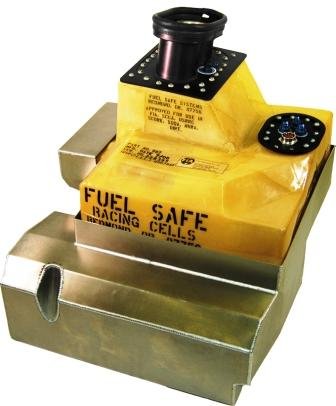 Fuel Injection Fuel Safe SA997