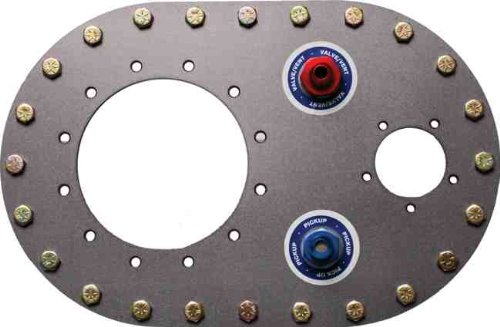 Fuel Tanks Fuel Safe ML6x10E-S