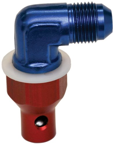 Fuel Safe ITVV08-90 Vent Check Valve Lifters Fuel Safe ITVV08-90
