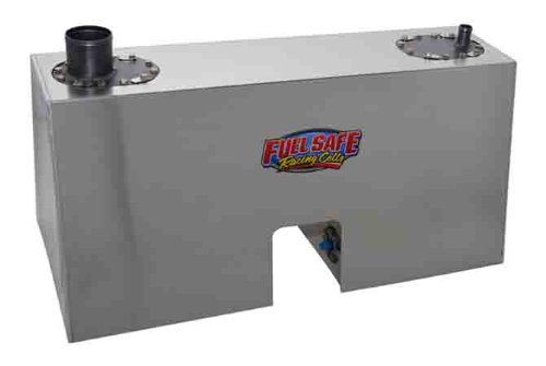 Fuel Injection Fuel Safe OR125BE - NO FIA