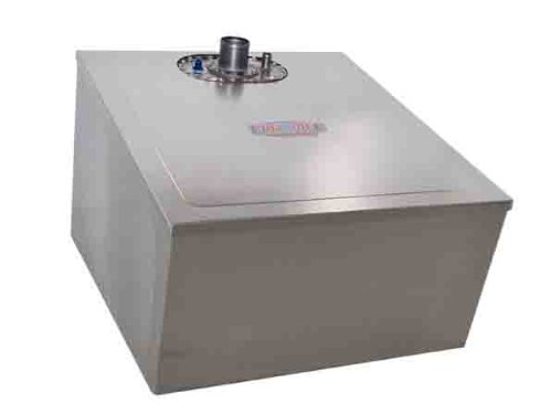 Fuel Injection Fuel Safe OR140TP