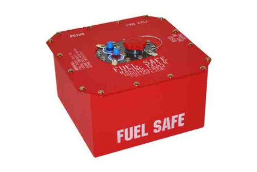 Fuel Injection Fuel Safe FF105