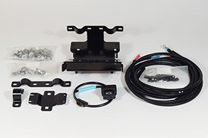 Accessories HONDA 08L74-HR3-A20