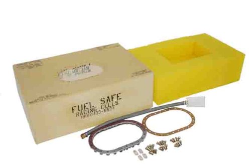 Fuel Tanks Fuel Safe RB129