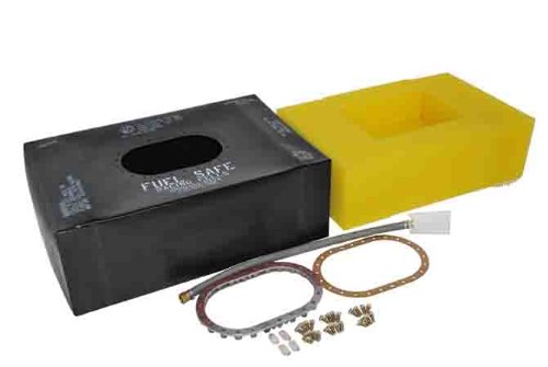 Fuel Tanks Fuel Safe RB208B