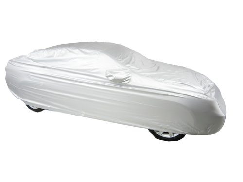 Custom Fit Microbead Car Covers MBC-N1006
