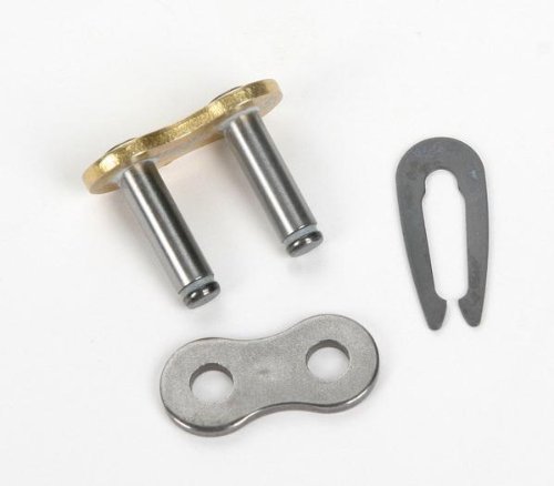 Master Links EK Motorcycle Chain 525SRX-SKJ/G