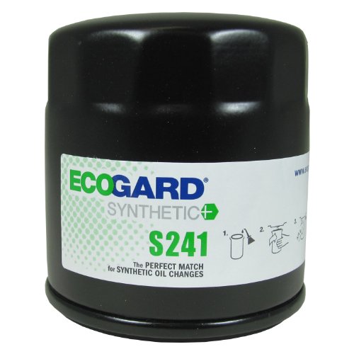 Oil Filters EcoGard S241