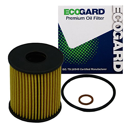 Oil Filters EcoGard X5830