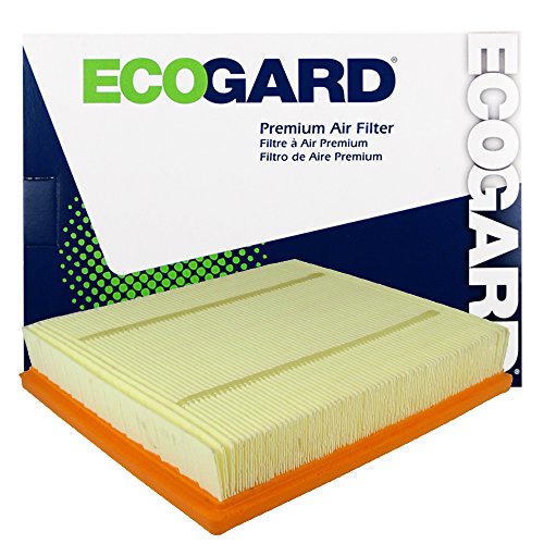 Air Filters EcoGard XA10190