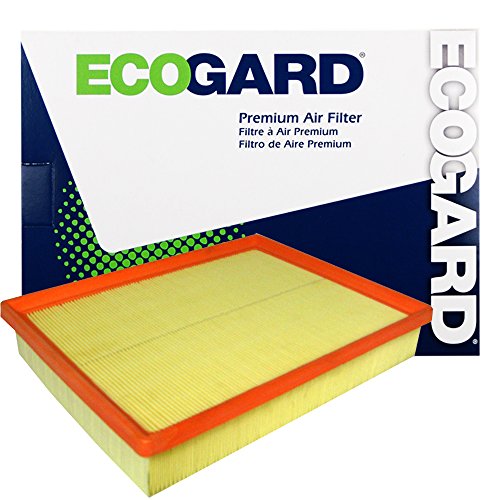 Air Filters EcoGard XA4868