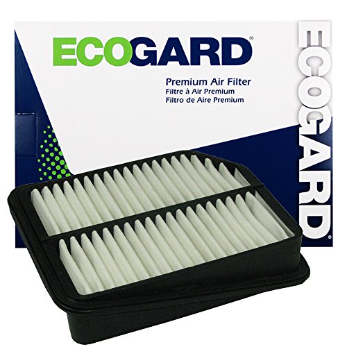 Air Filters EcoGard XA5801