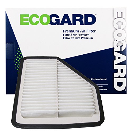 Air Filters EcoGard XA6050