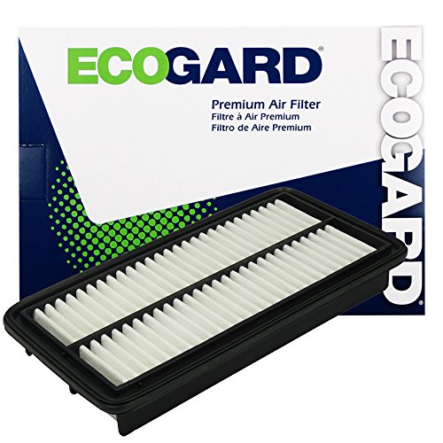 Air Filters EcoGard XA6132