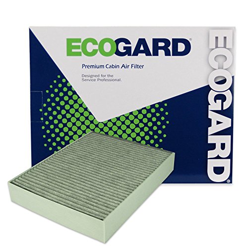 Air Filters EcoGard XC10010C