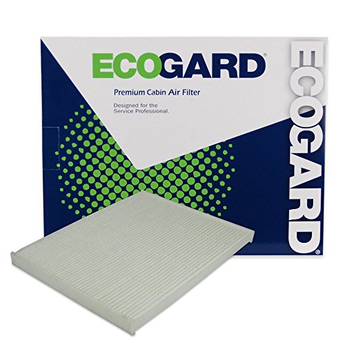 Passenger Compartment Air Filters EcoGard XC10011