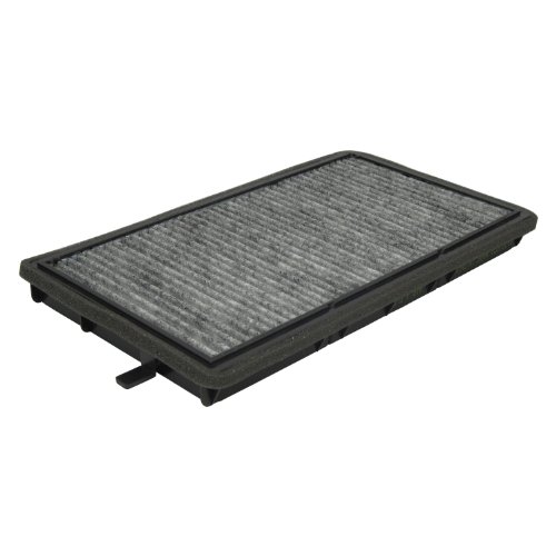 Passenger Compartment Air Filters EcoGard XC25664C