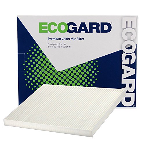 Air Filters EcoGard XC26185