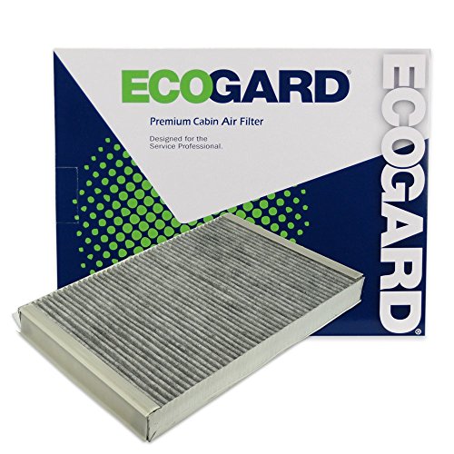 Passenger Compartment Air Filters EcoGard XC35834C