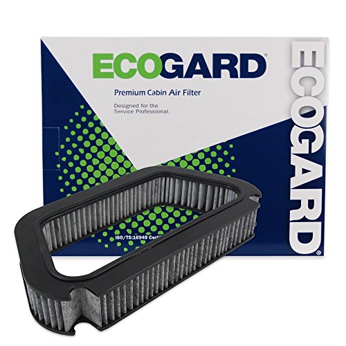 Passenger Compartment Air Filters EcoGard XC36076C