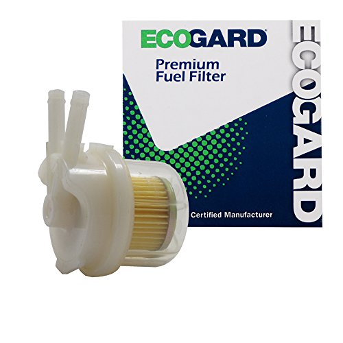 Fuel Filters EcoGard XF29157