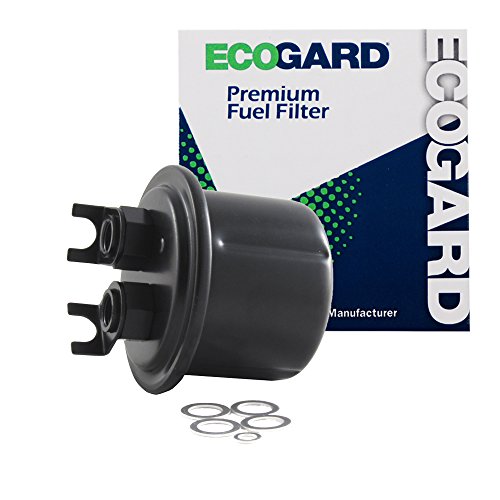 Fuel Filters EcoGard XF54638