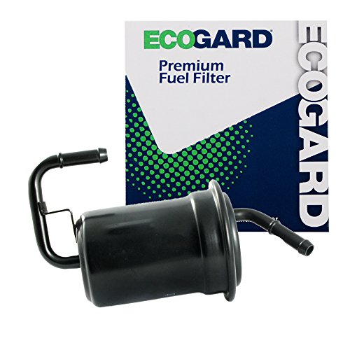 Fuel Filters EcoGard XF54785
