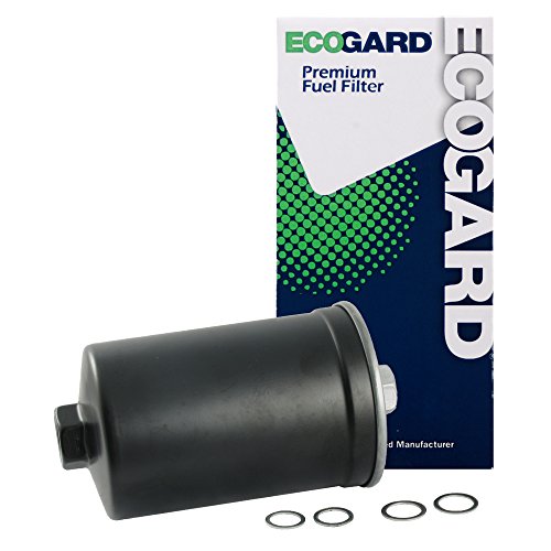 Fuel Filters EcoGard XF64857