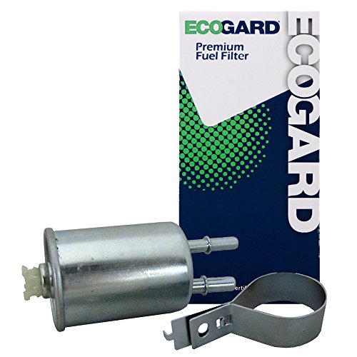 Fuel Filters EcoGard XF65768