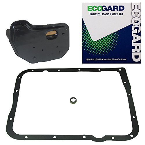 Transmissions & Parts EcoGard XT1267