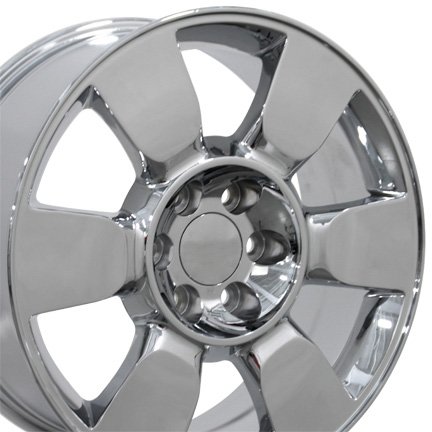 Replica OE Wheels / Wheel1x 9451925