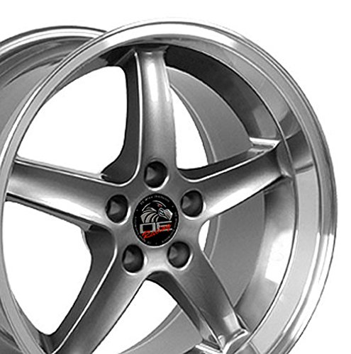 Replica OE Wheels / Wheel1x 9471182