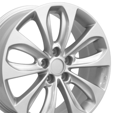 Replica OE Wheels / Wheel1x 9457433