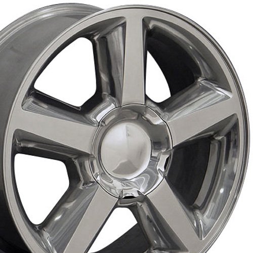 Car OE Wheels / Wheel1x 9457439