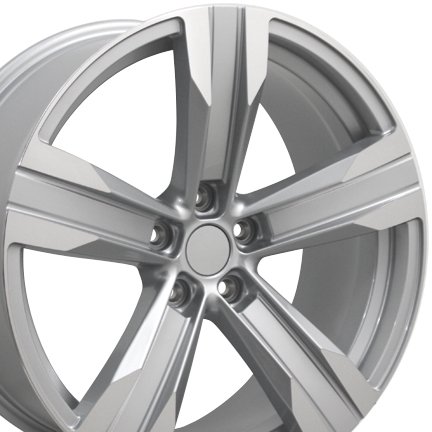 Replica OE Wheels / Wheel1x 9469793