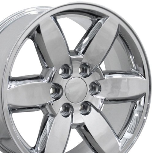 Car OE Wheels / Wheel1x 9469785