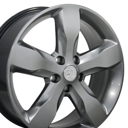 Car OE Wheels / Wheel1x 9471252
