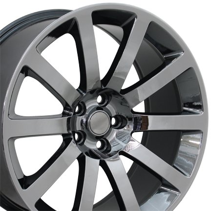 Replica OE Wheels / Wheel1x 9471254