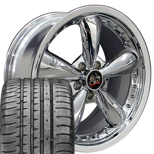 Replica OE Wheels / Wheel1x 9472153