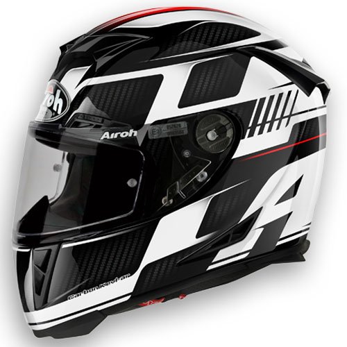 Helmets Airoh 10007661
