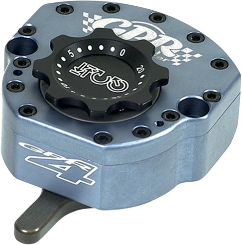 Dampers GPR Stabilizer U0414-0317