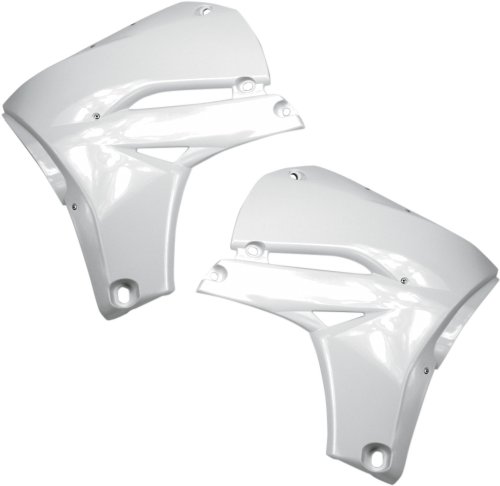 Radiators Cycra U0520-0935