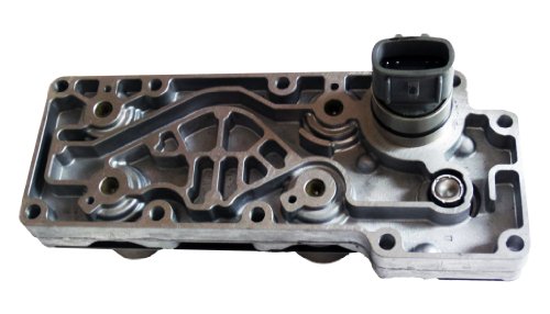 Hard Parts Ford E81P7G391-CA