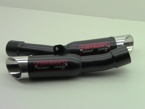 Complete Systems Coffman's CMK-3010P